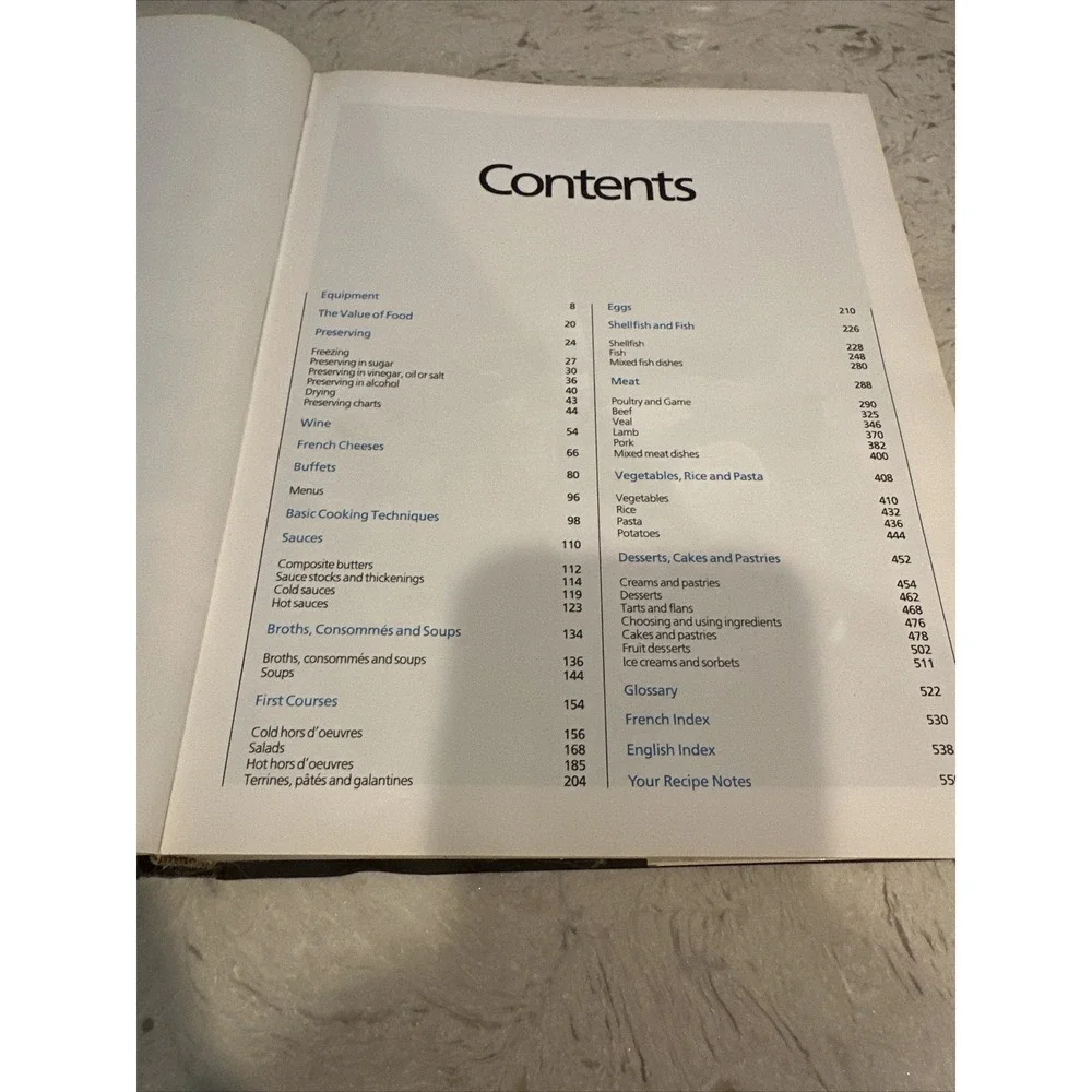 LA CUCINA: THE COMPLETE BOOK OF ITALIAN COOKING By Myra Street - Hardcover‎ *VTG